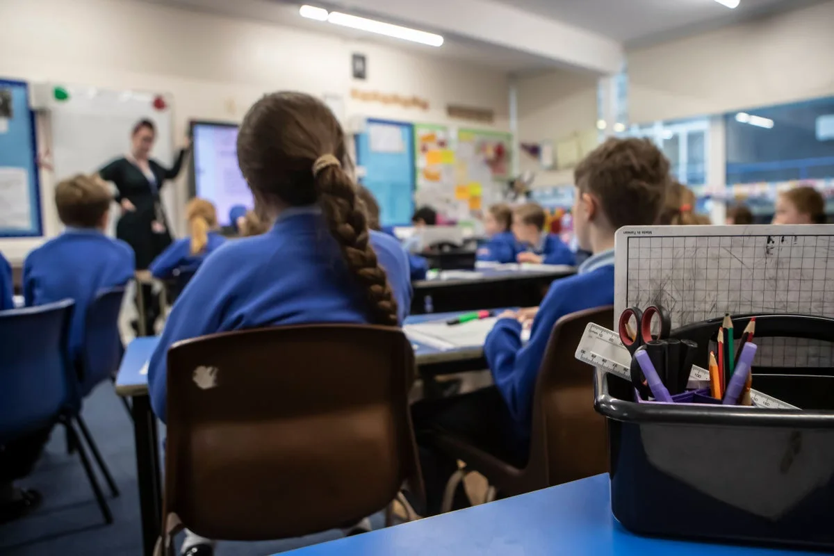 Teachers Fury Over Nando’s Style School Food Ratings