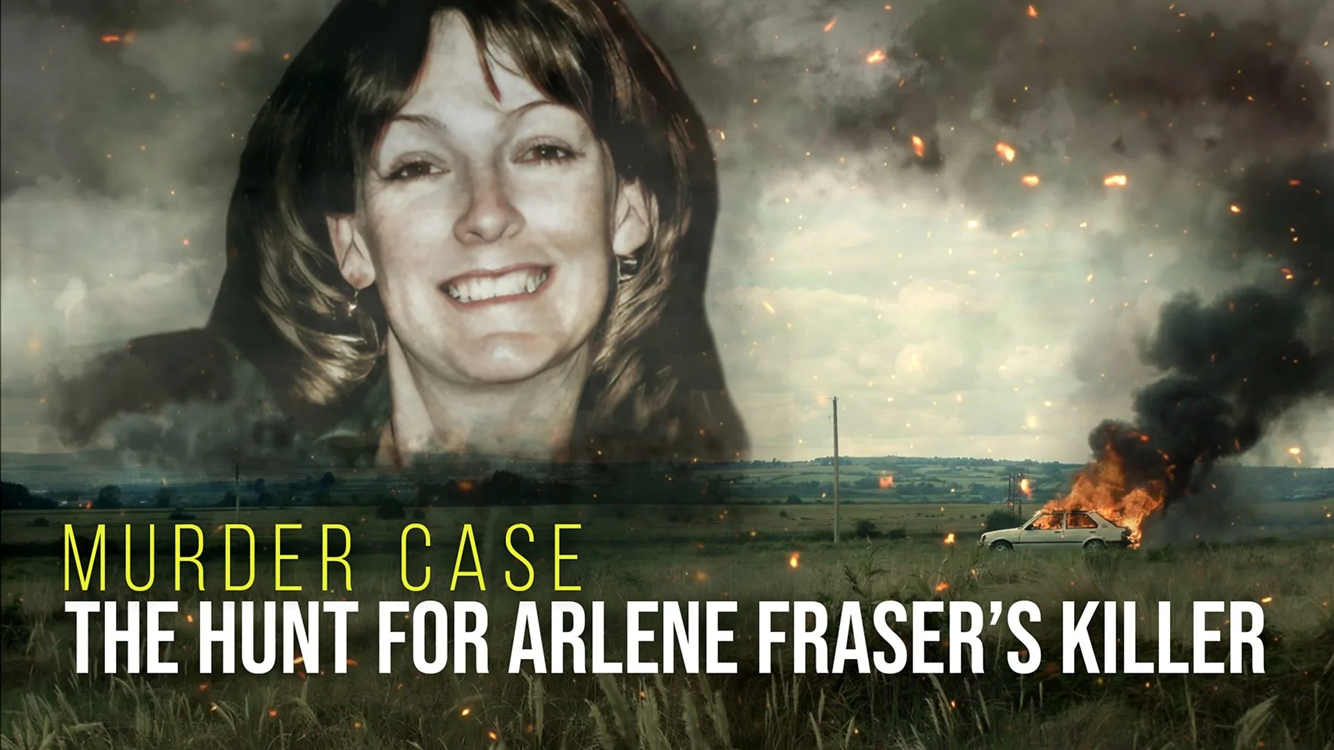 BBC Documentary to Probe Arlene Fraser Disappearance