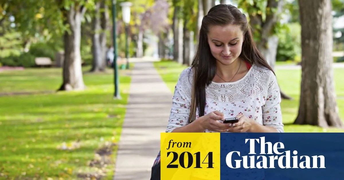 Text Neck Epidemic: Smartphones Crippling Millions