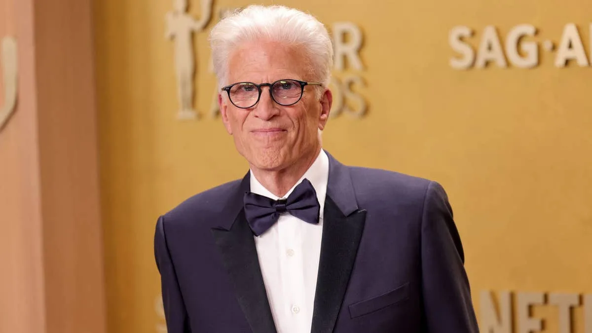 Ted Danson, 78, Opens Up About 'Humbling' Health Scare: 'Mortality Is the Real Deal'
