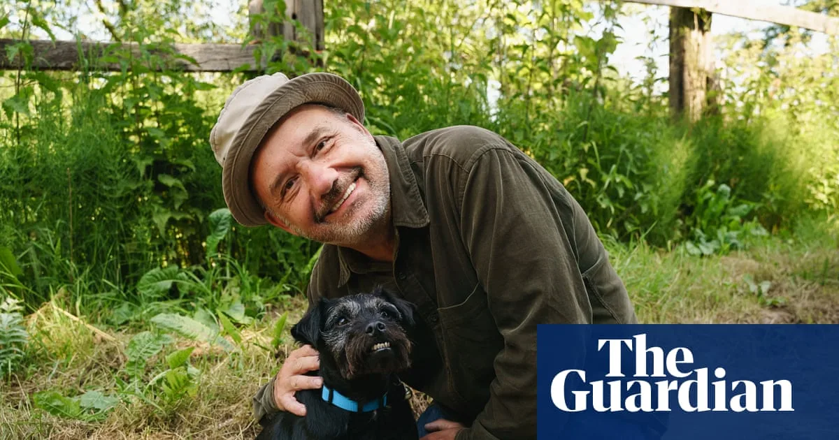 Ted, the Dog from Gone Fishing, Dies at 13