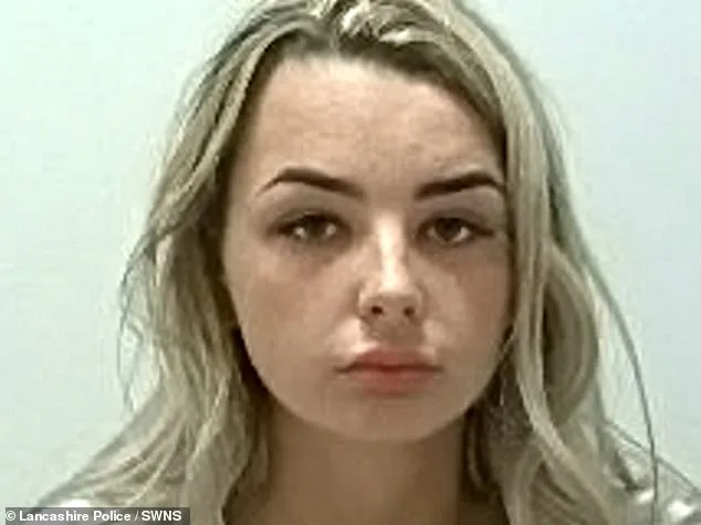 Woman Who Faked Own Kidnap Freed After Appeal