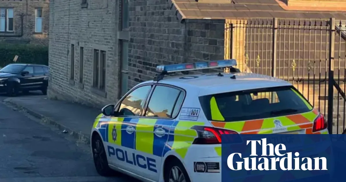 Teenager Arrested Over Death of 13-Year-Old Girl in Huddersfield