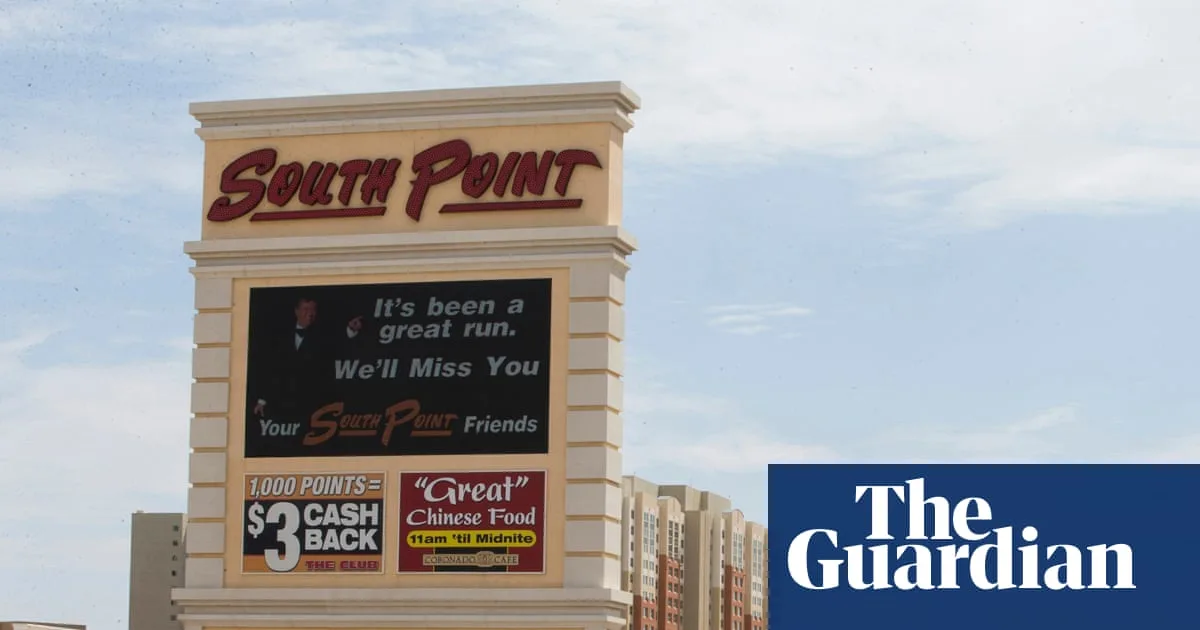 US Teen Accused of Stabbing Three Horses at Las Vegas Rodeo