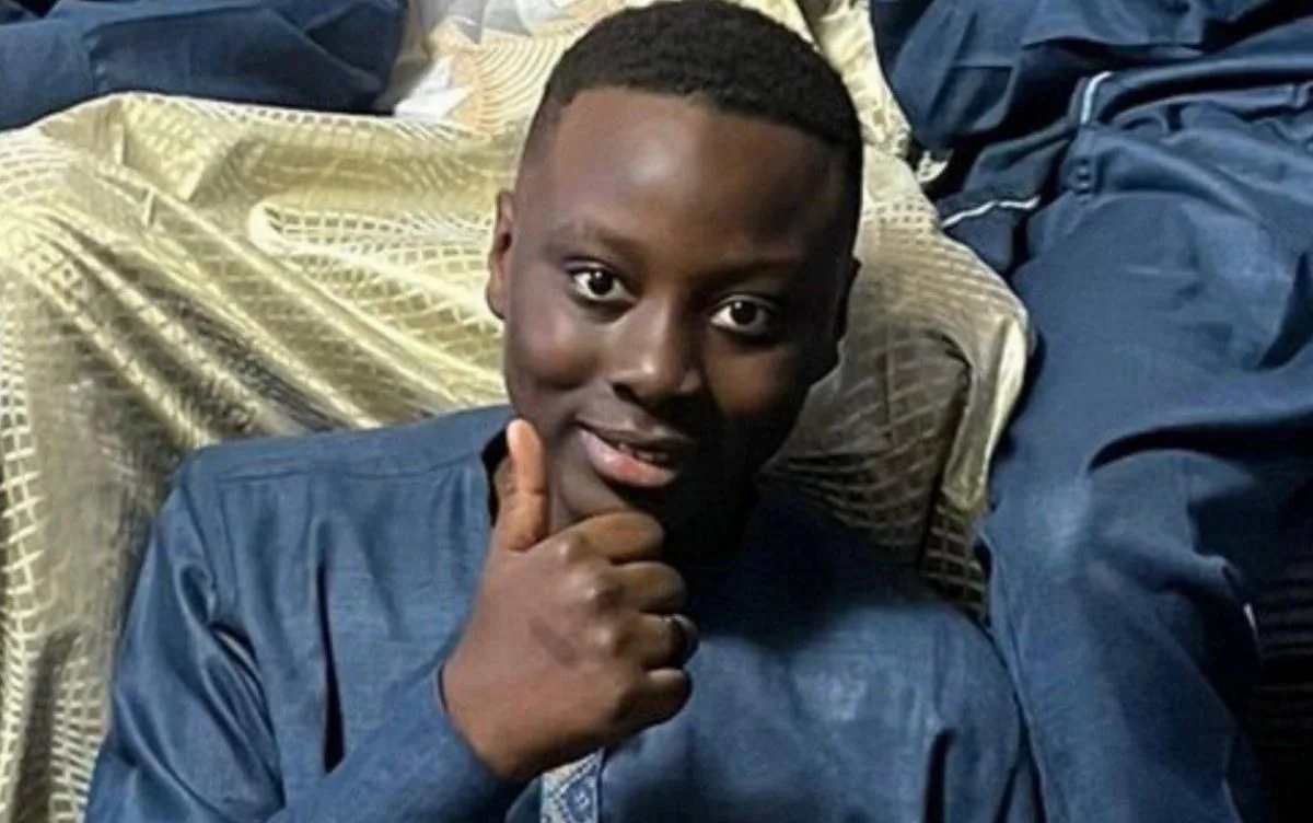 Teen Boasted In Rap Video After Stabbing Boy, 14, To Death