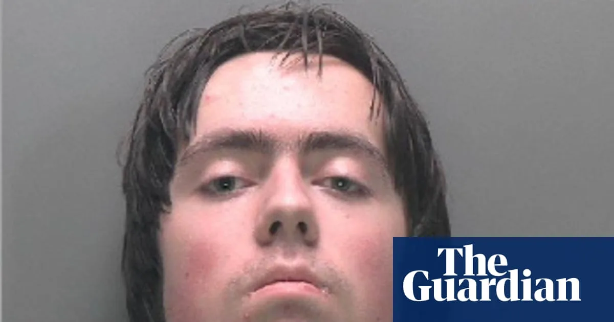 Teenager Jailed for Life for Hammer Murder of Mother in Wales