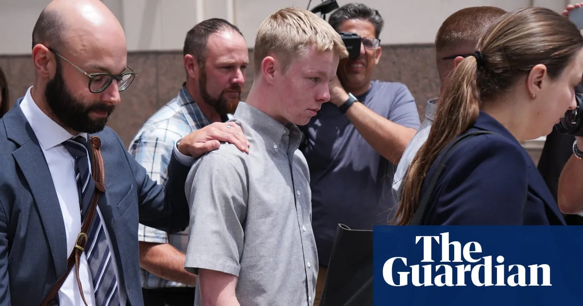 Teen Charged in Cruise Killing Faces Custody Hearing