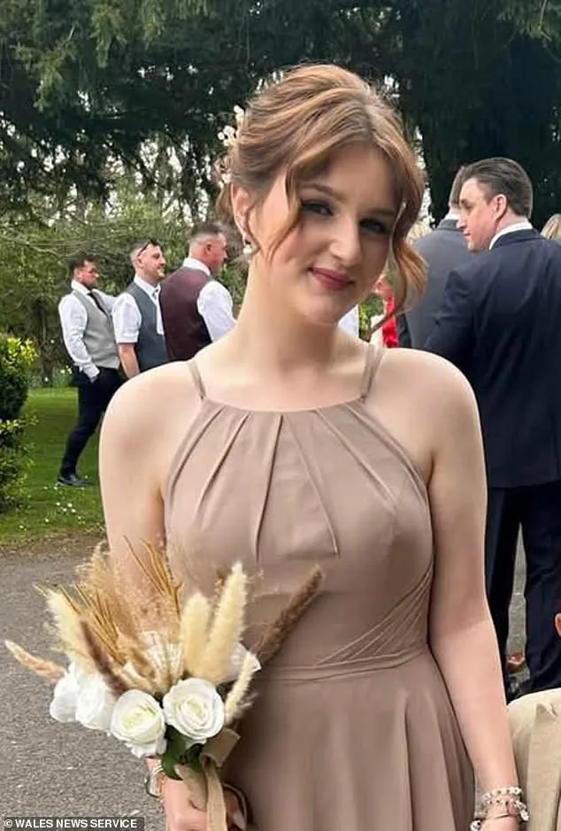 Teen Charged with Murder of Schoolgirl Lainie Williams