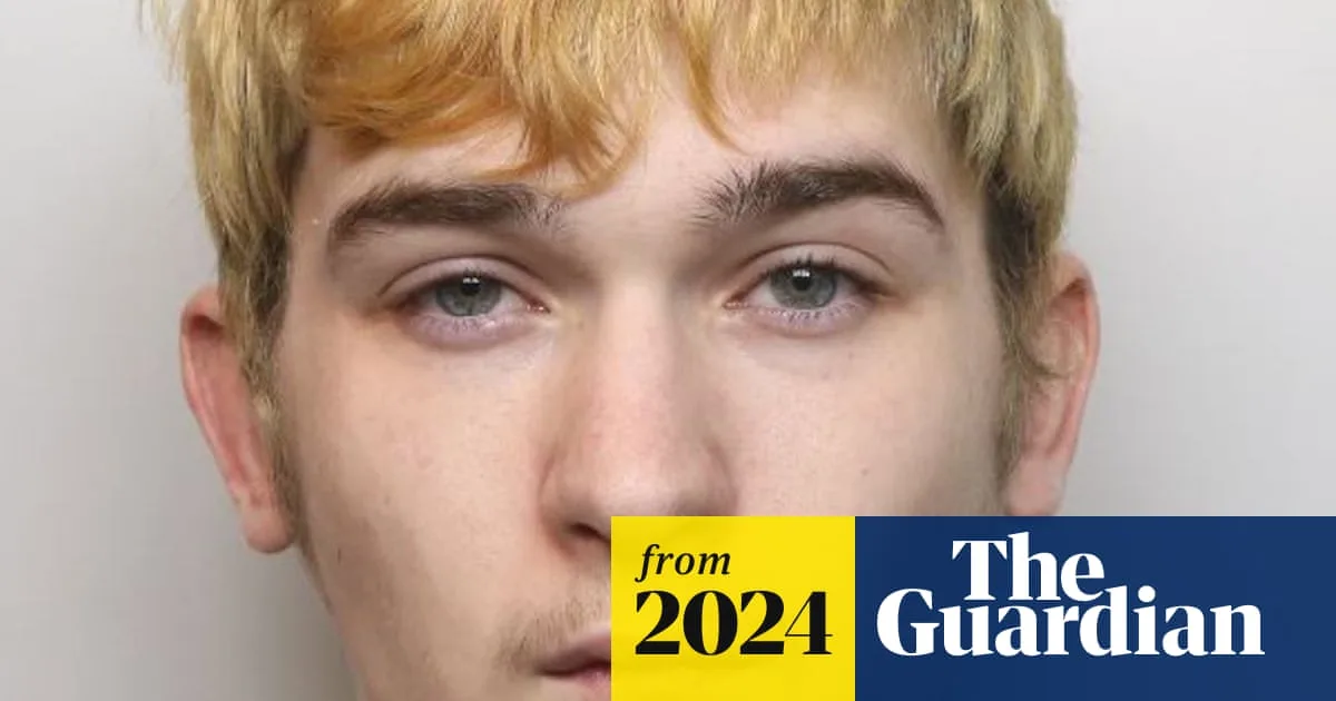 Teenager Jailed for Murder of Partner's Baby After Shaking Him to Death