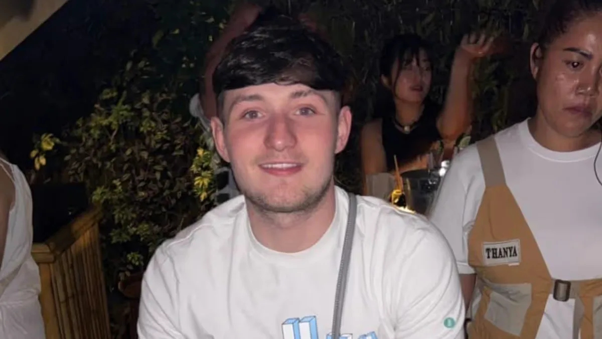 Teen Jailed for Life for Edinburgh Rambo Knife Murder