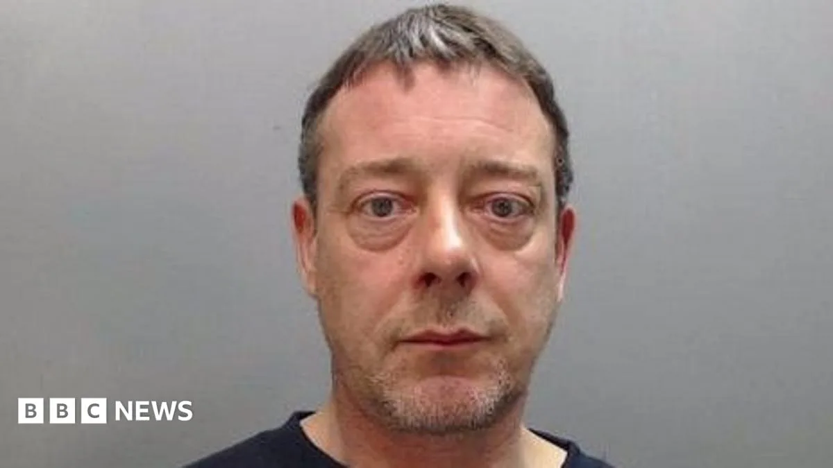 Lorry Driver Guilty of Murder in Road Rage Attack on A57