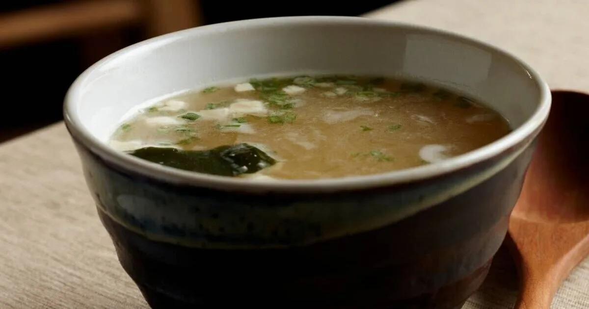 Teen in Court Over Alleged Soup Poisoning Plot Against Uncle