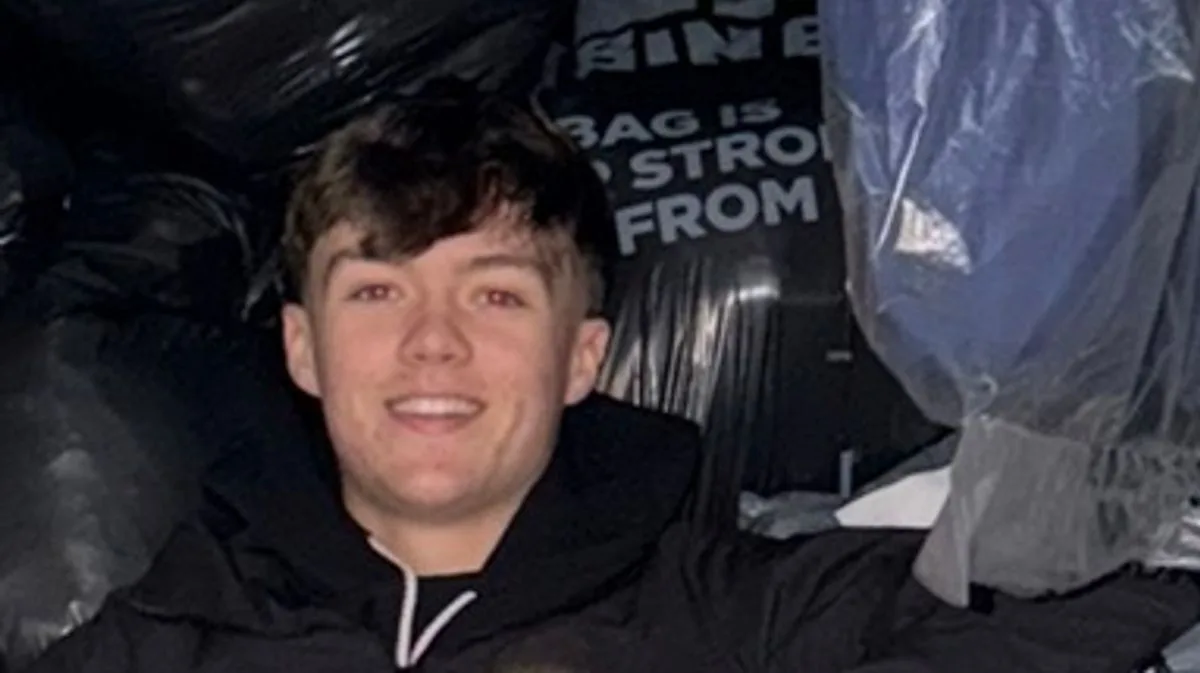 Teen Who Started Selling Sweets at School Makes £560k Reselling Clothes