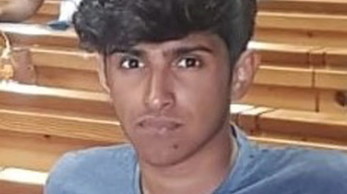 Teen Jailed for Stabbing Sister's Secret Boyfriend to Death