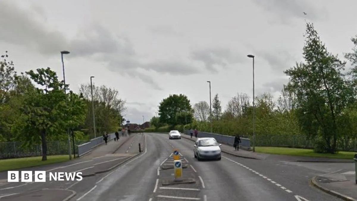 Teenage Girl Raped in Broad Daylight in Oxfordshire
