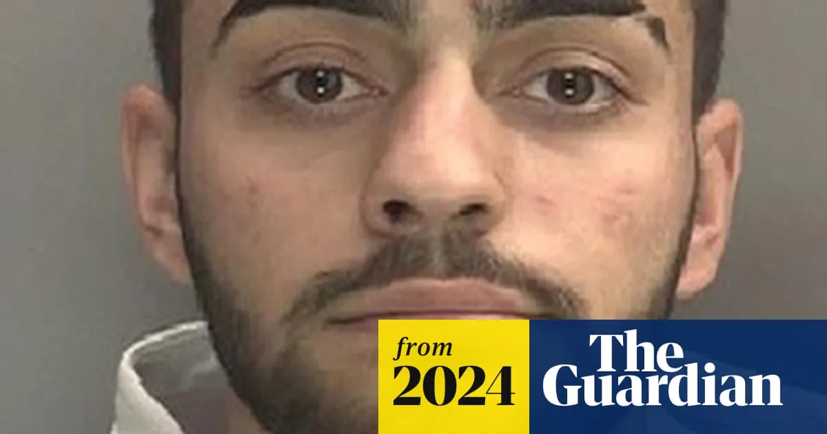 Man who raped girl, 15, in Bournemouth sea sentenced to six and a half years