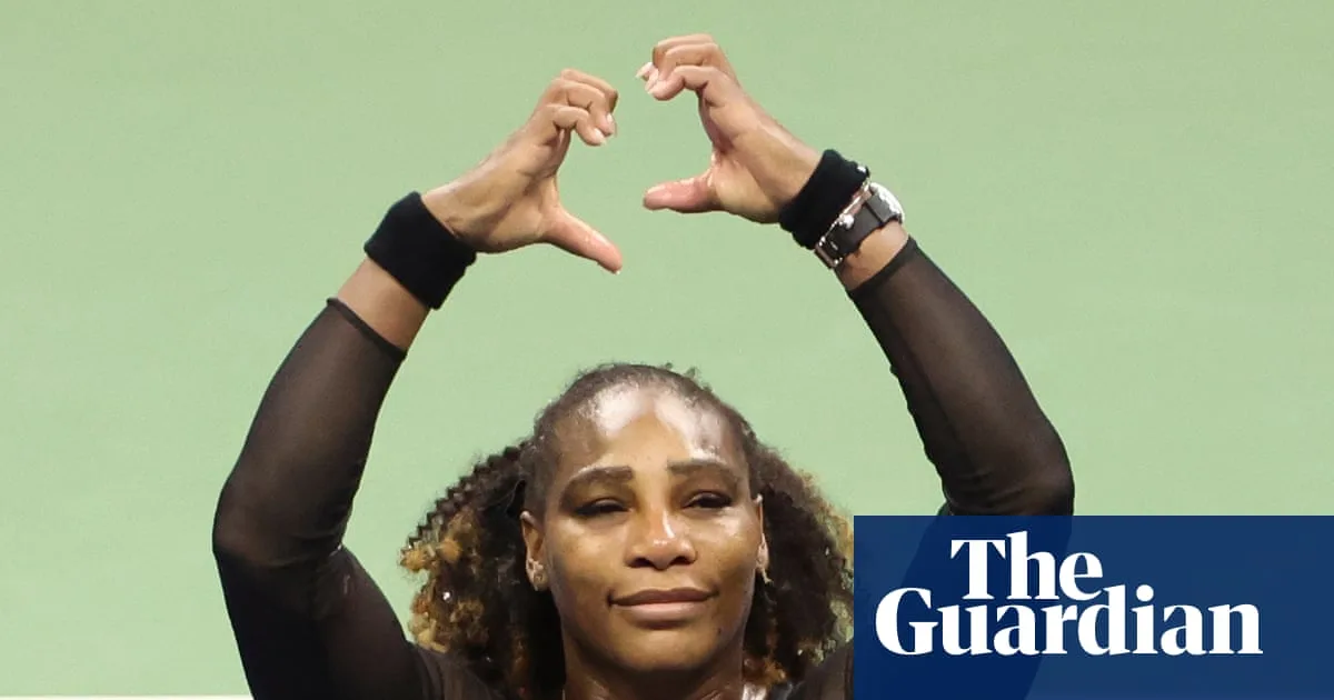 Serena Williams to Make Tennis Comeback at Queen's Club Aged 44