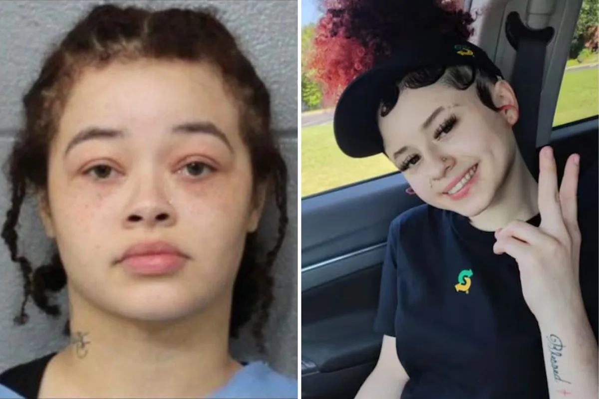 Teenager Shot Dead While Fixing Friend's Hair at Kansas City Sleepover