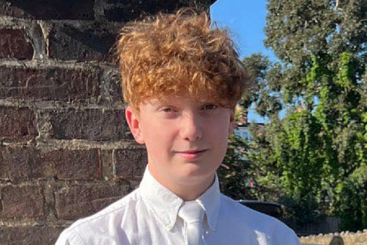 Teen Jailed for 16 Years for Fatal Stabbing at Primrose Hill NYE Fireworks