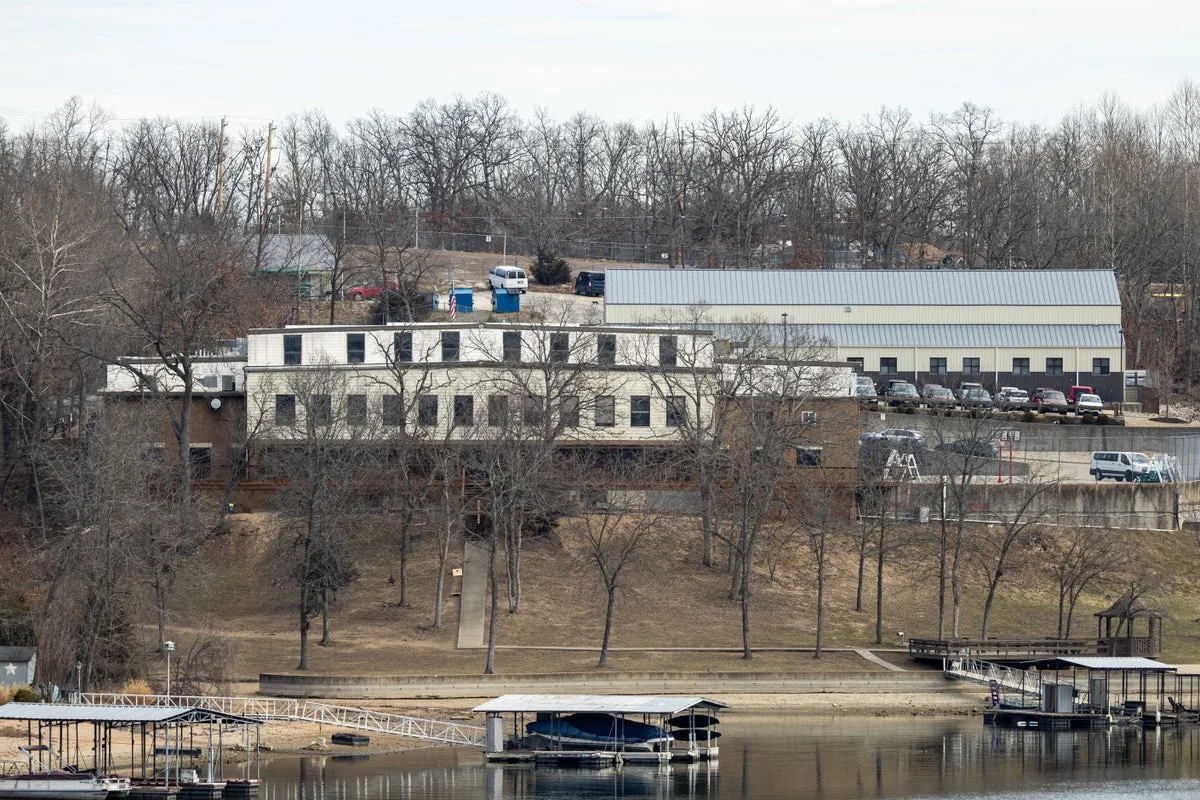 Teen Treatment Center for Adoptees Under Fire Over Abuse Claims