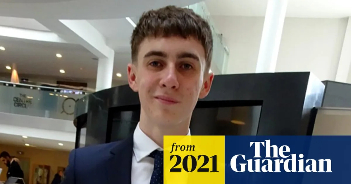Teen Emerges from 10-Month Coma Unaware of Pandemic