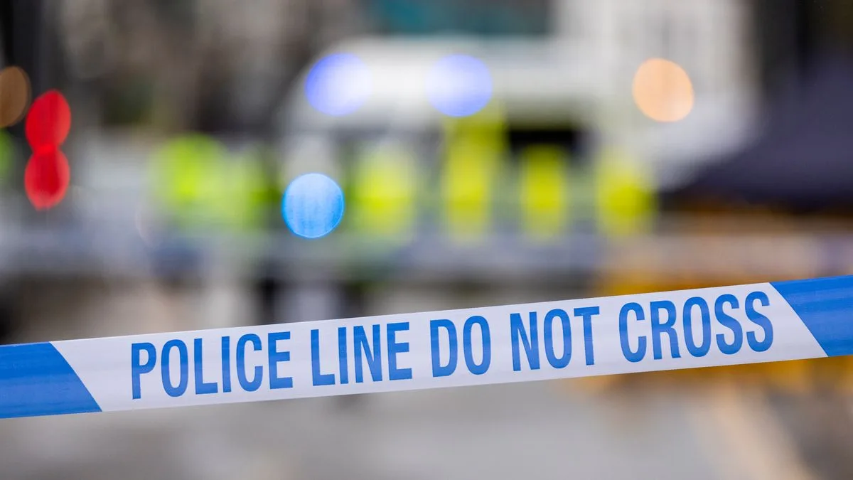 Teenager Dies After Falling Ill on School Bus in Fife