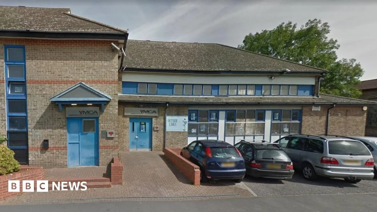 Man Dies After Being Found on Fire Outside Peterborough Hostel
