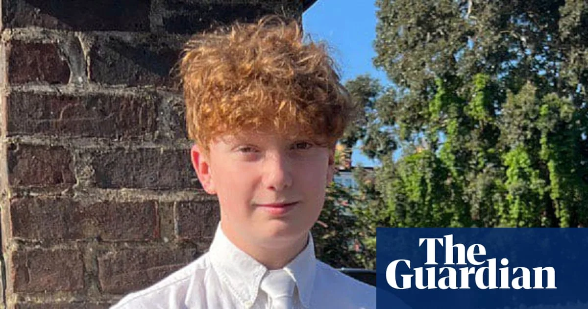 Teenager Guilty of Murdering Harry Pitman, 16, on Primrose Hill