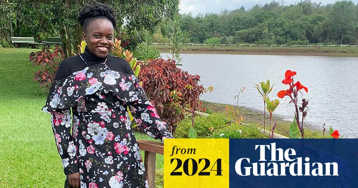 Teen's Decade-Long Battle with Agonising Sickle Cell Disease