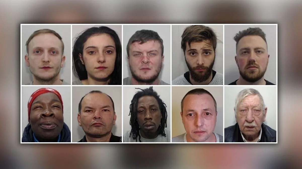 Teens Fined £26 for Rape of 14-Year-Old Girls Sparks Outrage