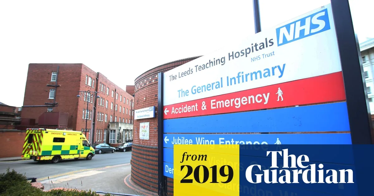 Teen Dies After Suspected Drug Overdose in Leeds Club
