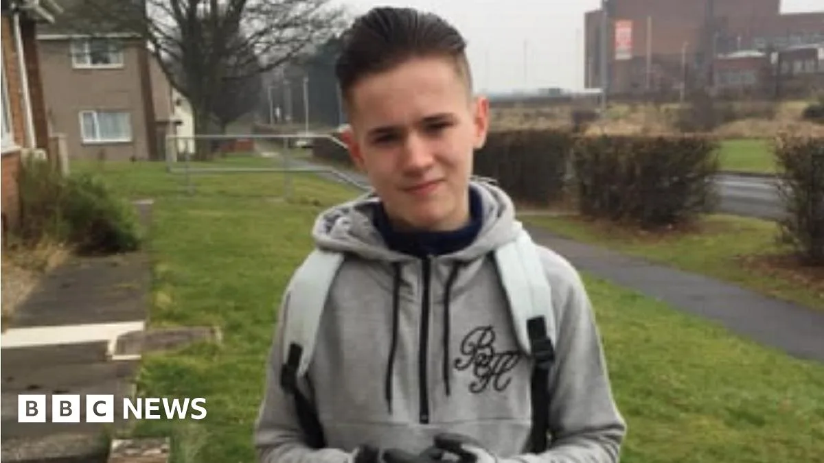 Teen Killed at Funfair After Kiss Leads to Fatal Assault