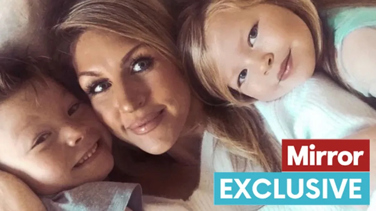 Single Mum with Incurable Cancer Pleads for Funds for Alternative Treatment
