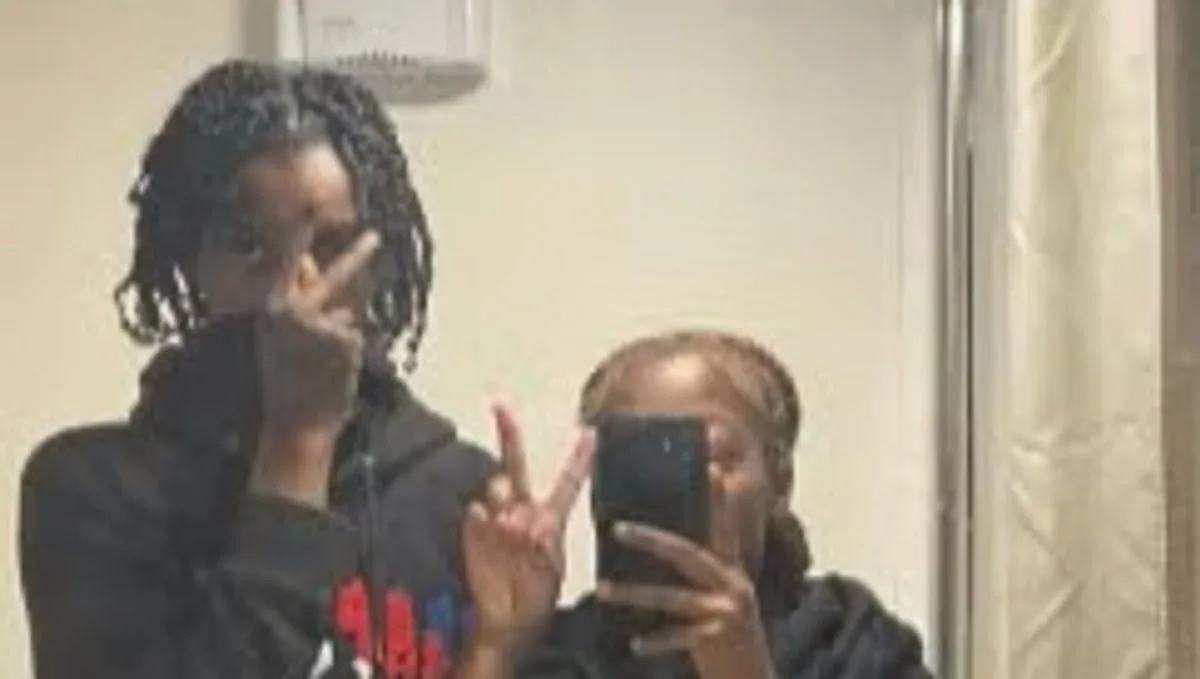 Teens Jailed for Murder After Sending Sick Meme