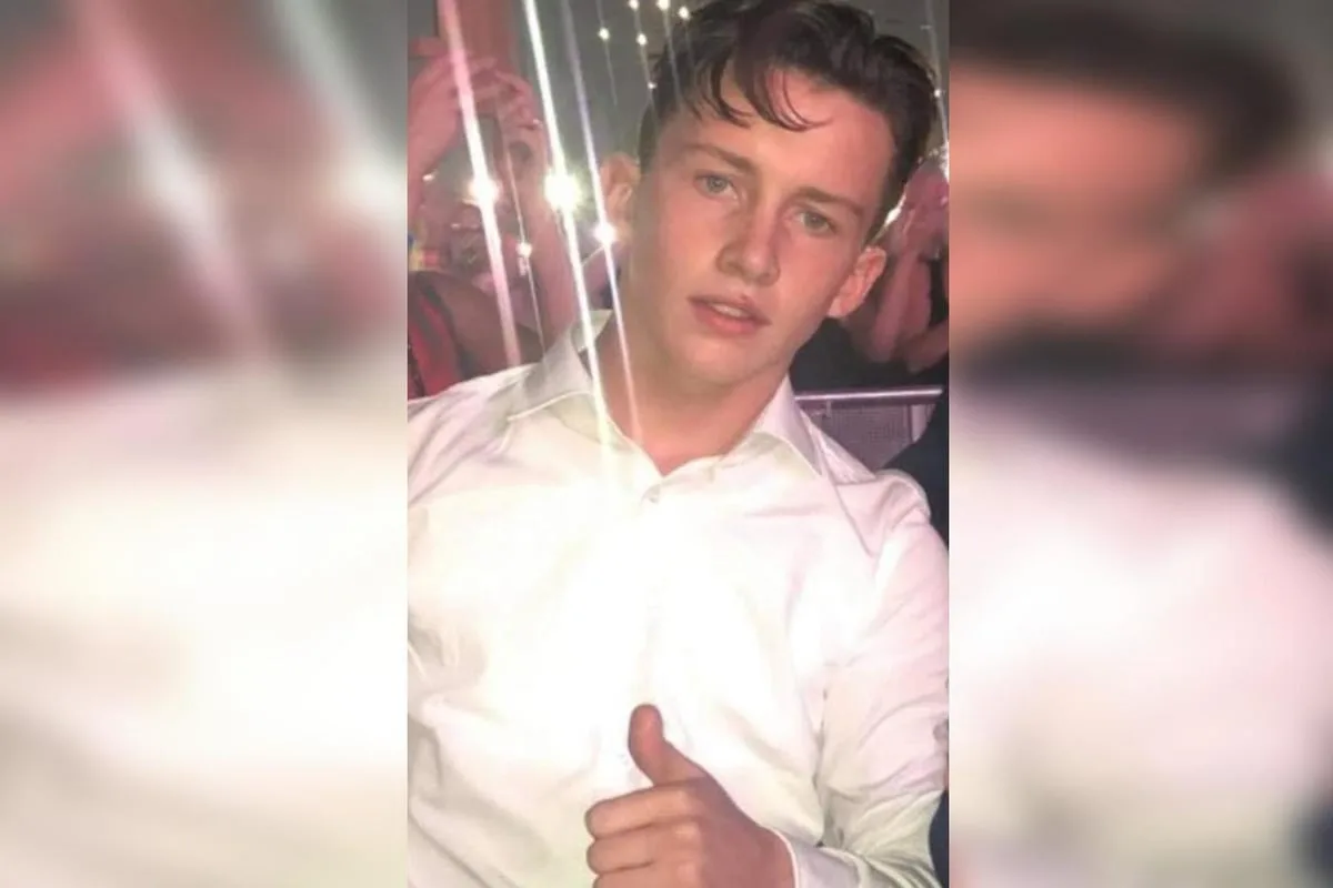 Teen's Organ Donation After Fatal Asthma Attack Saves Four Lives
