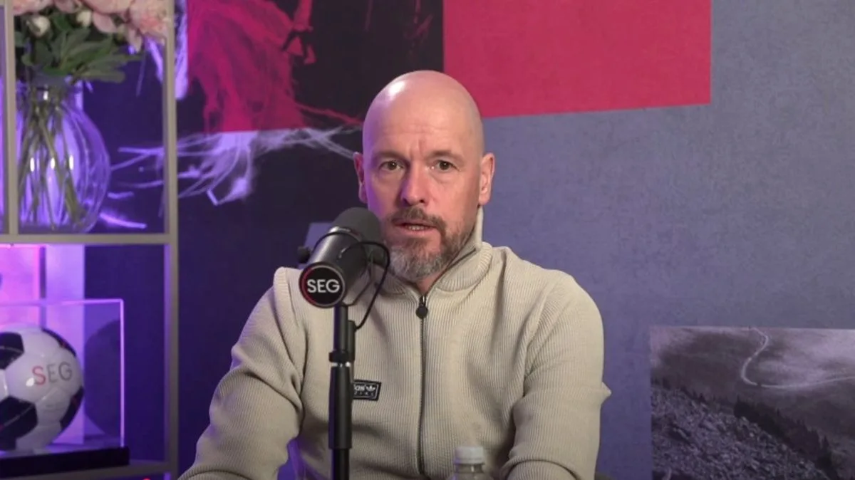 Ten Hag's Ultimatum to Ronaldo Revealed by Ex-Man Utd Coach
