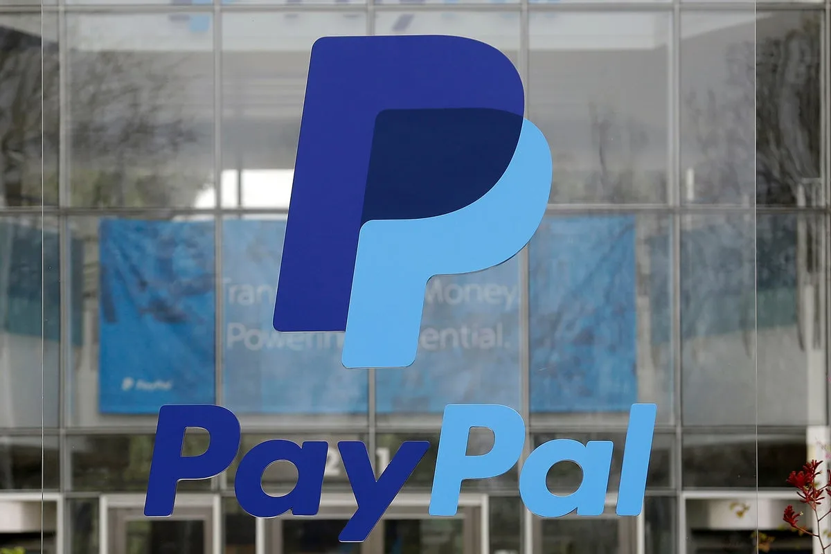 Tencent Allows PayPal Payments via WeChat Pay for Tourists
