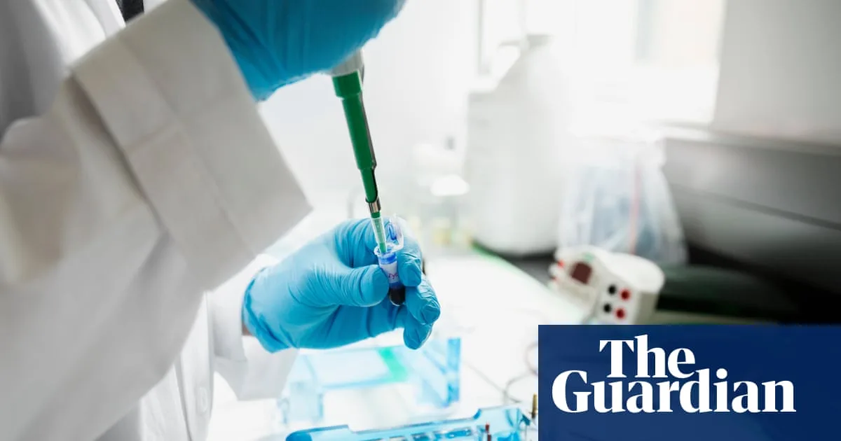 Queensland DNA Lab Repeats Major Testing Error, Rape Victims Wait Over a Year