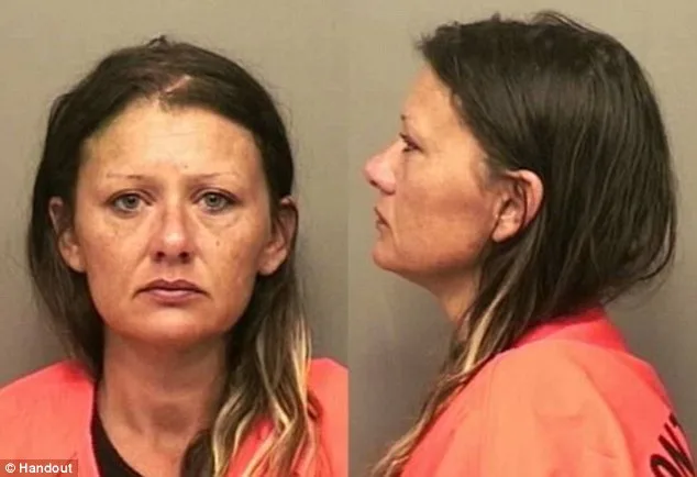 Tennessee Woman Arrested for Chasing Cars in Clown Makeup