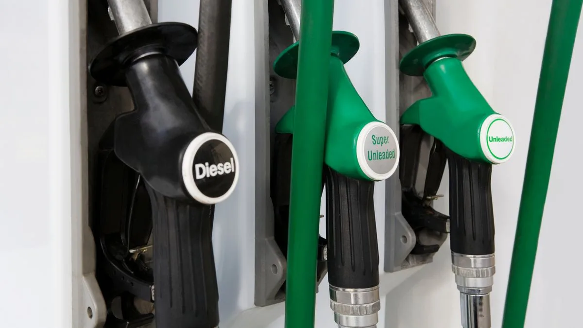 Asda Quietly Slashes Petrol and Diesel Prices, RAC Urges Others to Follow
