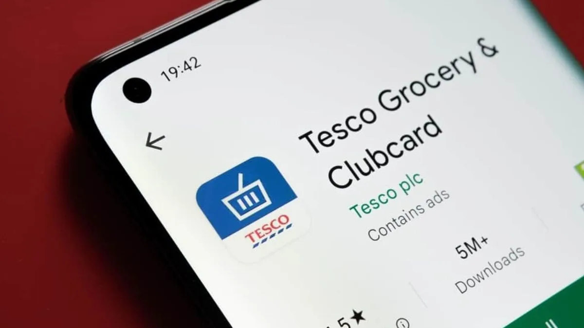 Tesco Clubcard Vouchers Now Triple At 7 Restaurant Chains