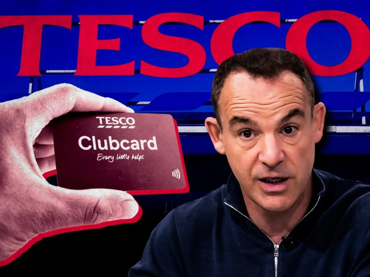 Martin Lewis Warns £17m in Tesco Clubcard Vouchers Expiring Soon