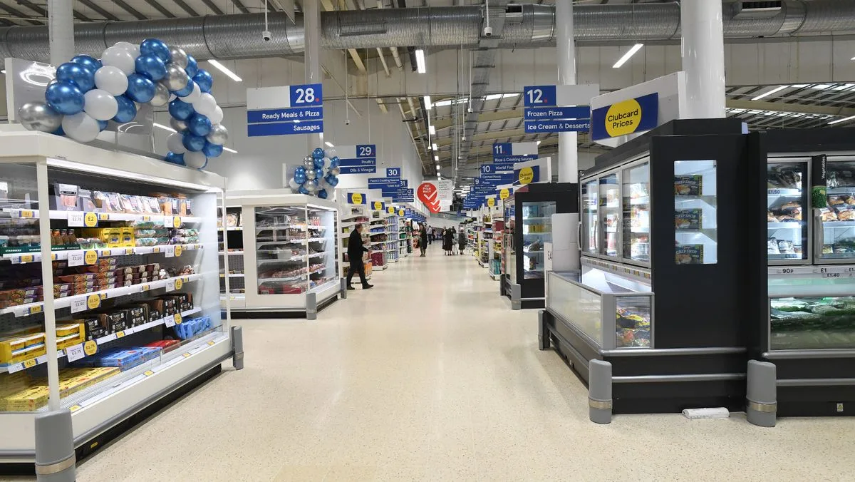 Urgent 'Do Not Eat' Warning for Tesco Meat Product Contaminated with Listeria