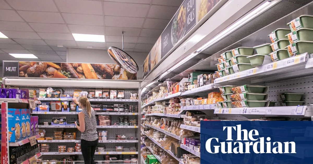 Tesco and M&S Ham Found to Contain Cancer-Linked Chemicals a Decade After WHO Warning