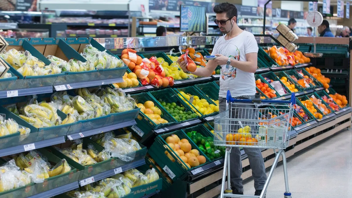 Tesco’s ‘Life-Changing’ Scan as You Shop Hack Revealed