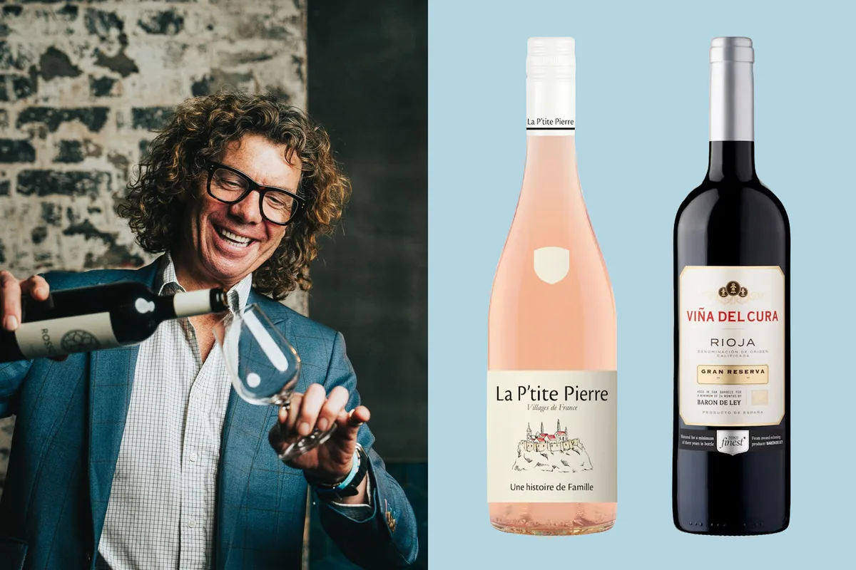 Tesco's Top Wine Picks for Easter: Expert Recommendations