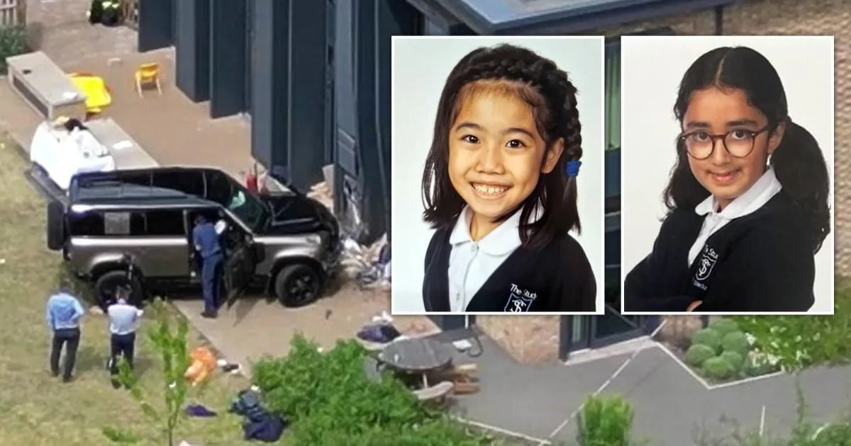 Wimbledon Crash: No Children Remain in Hospital as Driver Re-Bailed