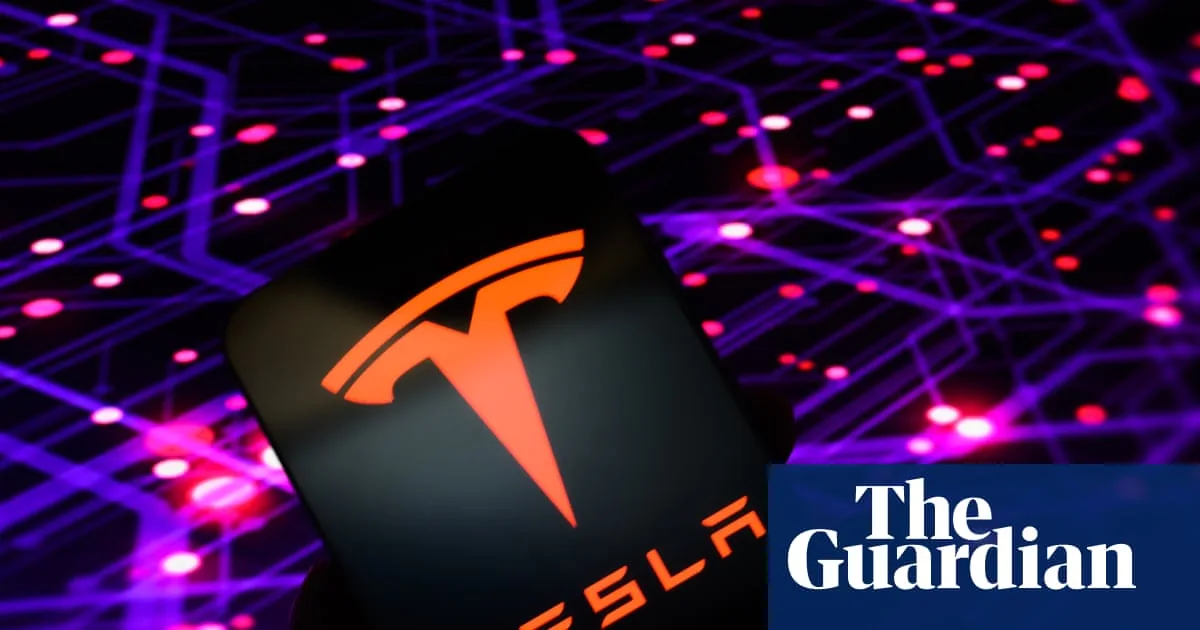 Tesla Wins UK Electricity Supply Licence Amid Controversy
