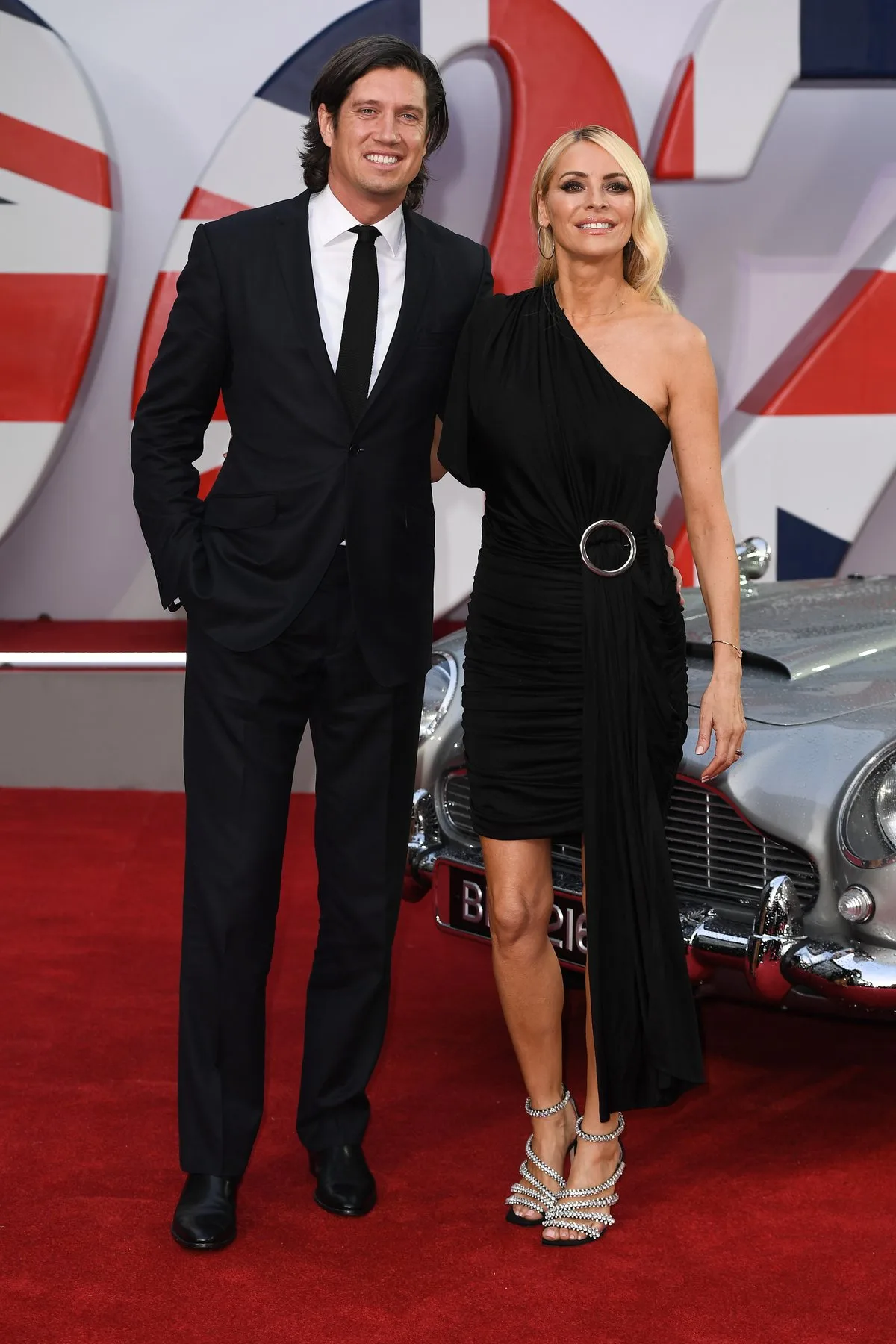 Tess Daly and Vernon Kay Split After 23 Years: Age Gap and Different Lifestyles Blamed