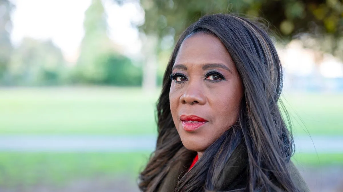 Olympic Champion Tessa Sanderson Opens Up About Hearing Loss Struggle